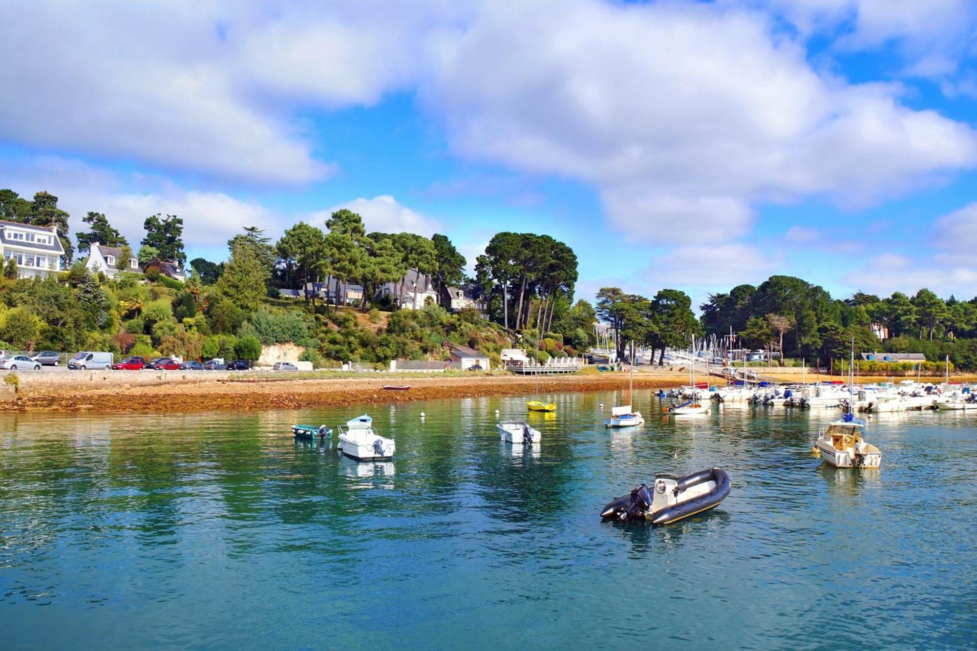 Camping Monterblanc Exterior foto