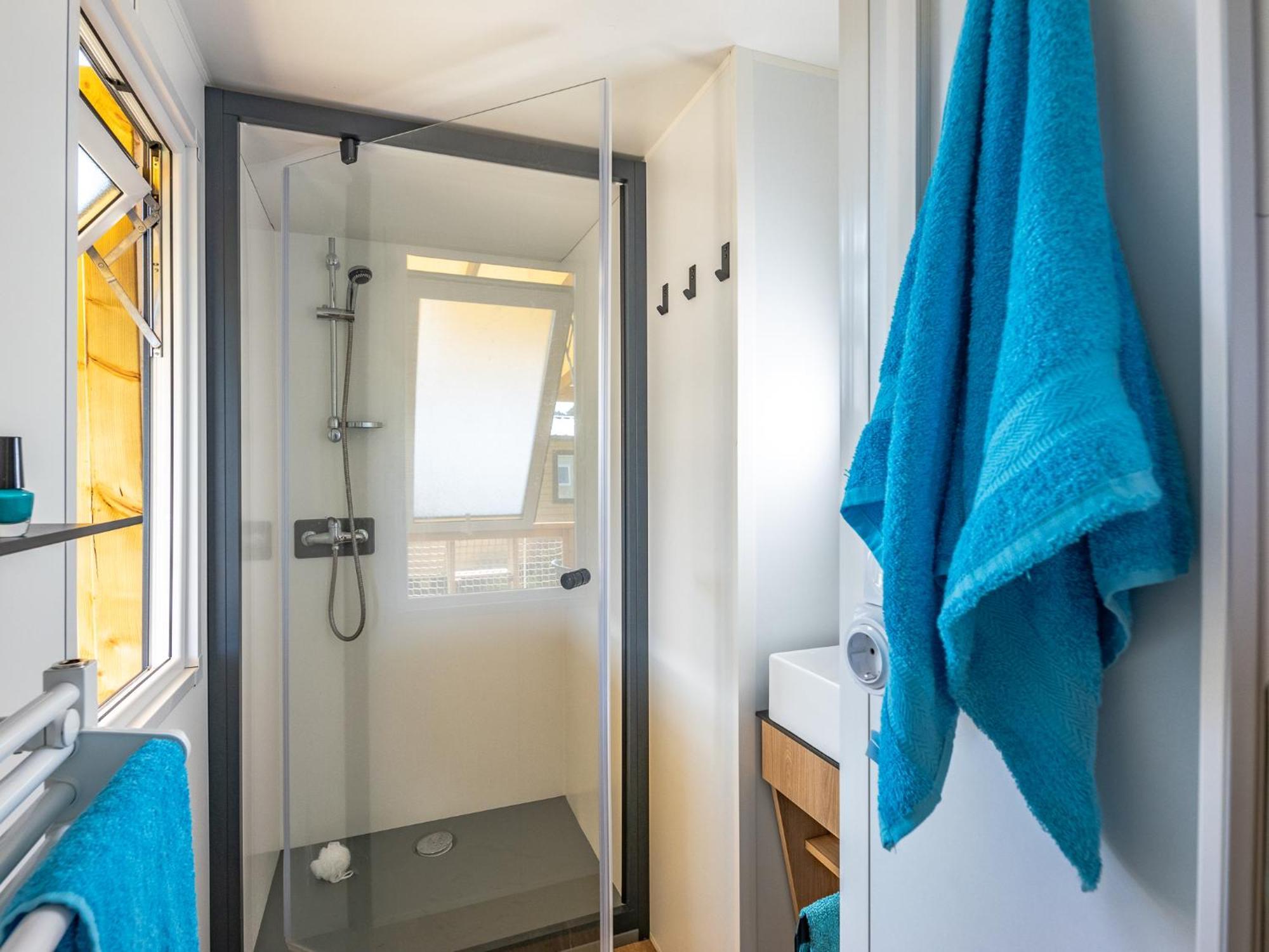 Camping Monterblanc Quarto foto
